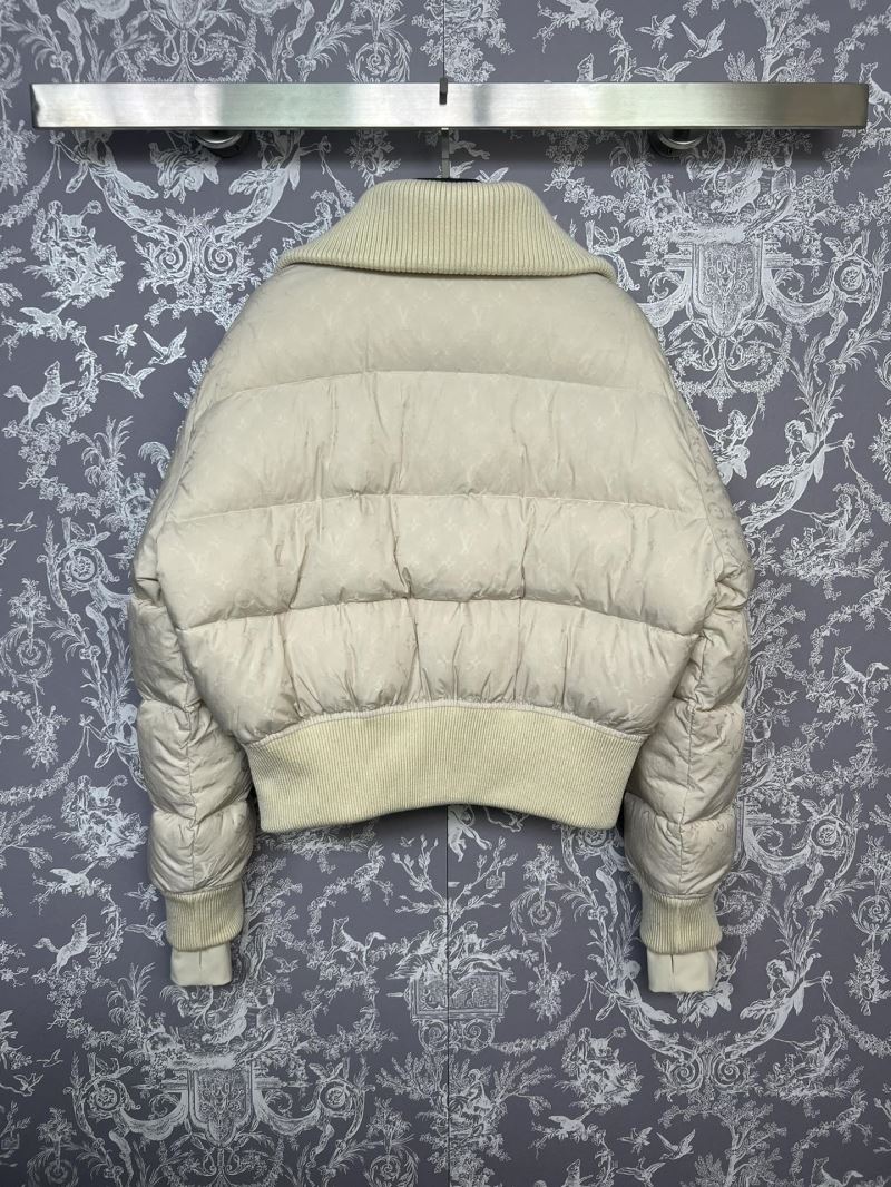 Louis Vuitton Down Jackets